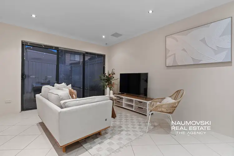 Sixth view of Homely house listing, 91D Eastdene Circle, Nollamara WA 6061