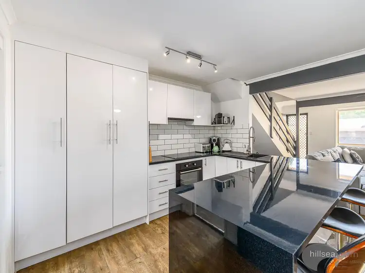 Second view of Homely townhouse listing, 18/63 Olsen Avenue, Labrador QLD 4215