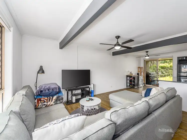 Fourth view of Homely townhouse listing, 18/63 Olsen Avenue, Labrador QLD 4215