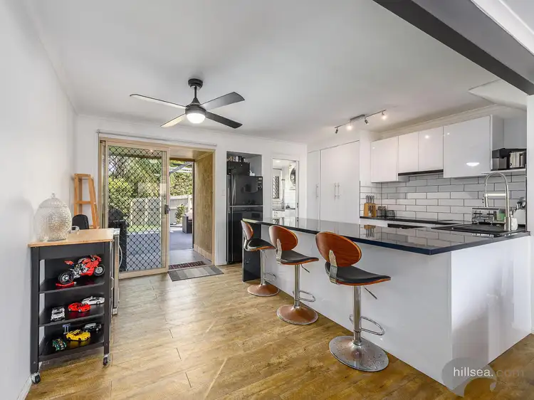 Fifth view of Homely townhouse listing, 18/63 Olsen Avenue, Labrador QLD 4215
