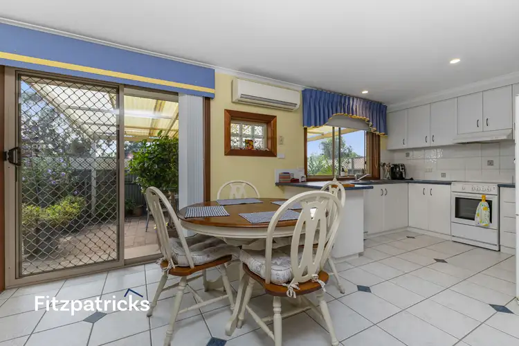 Second view of Homely villa listing, 6/3 Leena Place, Wagga Wagga NSW 2650