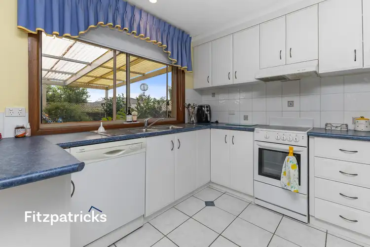 Third view of Homely villa listing, 6/3 Leena Place, Wagga Wagga NSW 2650