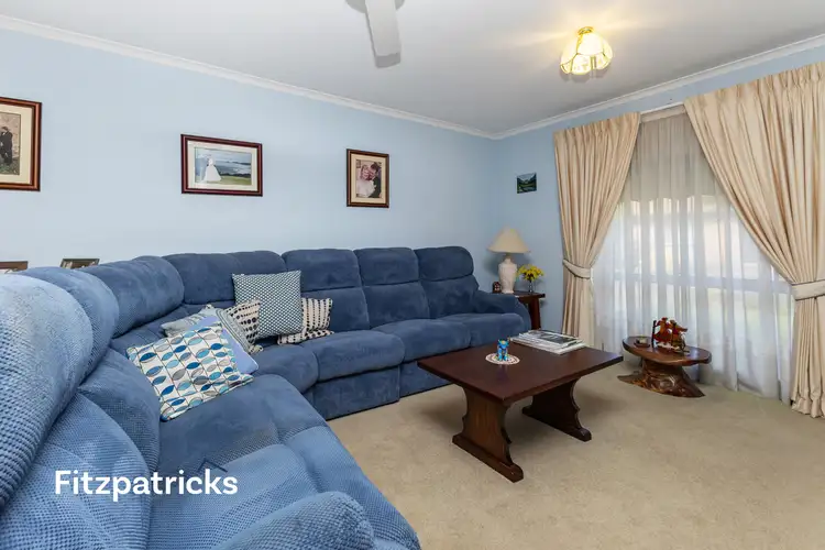 Fifth view of Homely villa listing, 6/3 Leena Place, Wagga Wagga NSW 2650