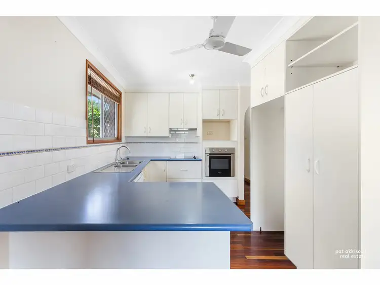 Fourth view of Homely house listing, 284 Denham Street Extended, The Range QLD 4700