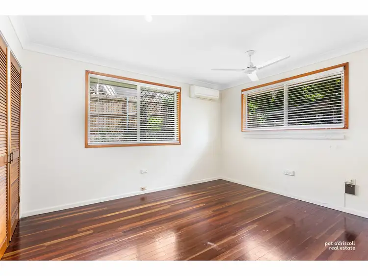 Fifth view of Homely house listing, 284 Denham Street Extended, The Range QLD 4700