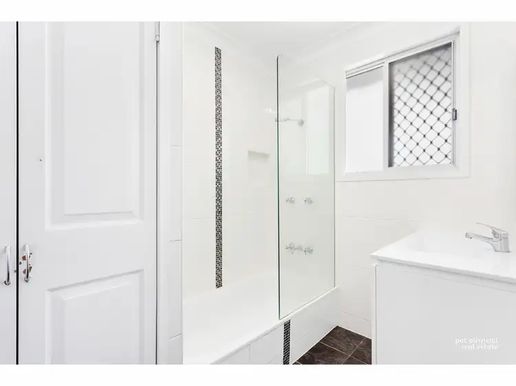 Sixth view of Homely house listing, 284 Denham Street Extended, The Range QLD 4700