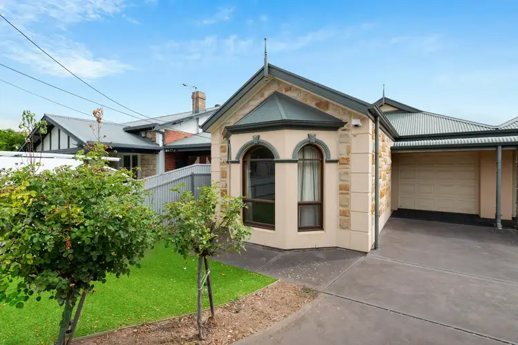 12a Halmon Avenue