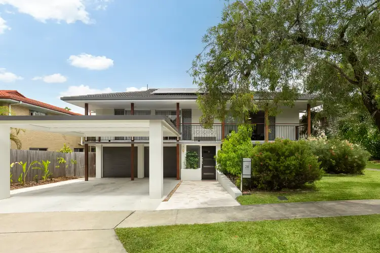 28 Cobbadah Street
