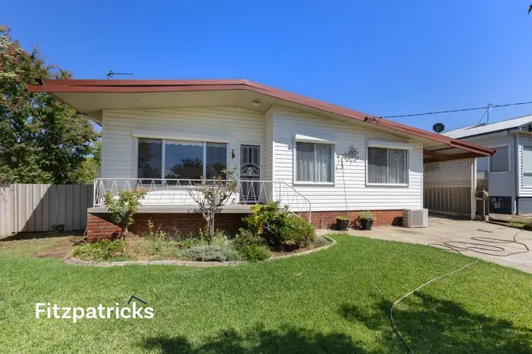 Main view of Homely house listing, 40 Plumpton Road, Kooringal NSW 2650