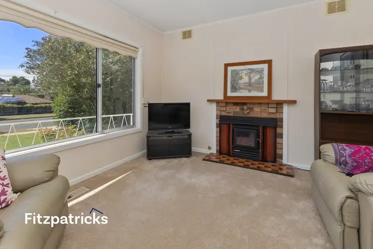 Second view of Homely house listing, 40 Plumpton Road, Kooringal NSW 2650