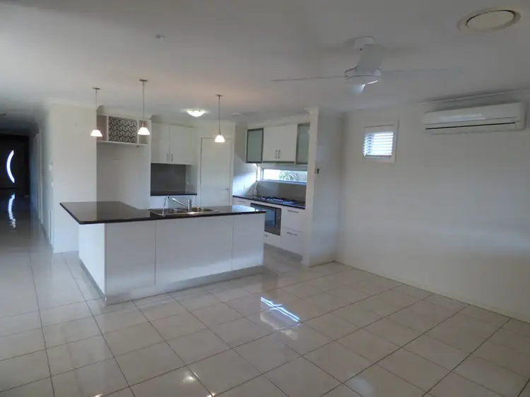 Second view of Homely house listing, 12 Josie Place, Morwell VIC 3840