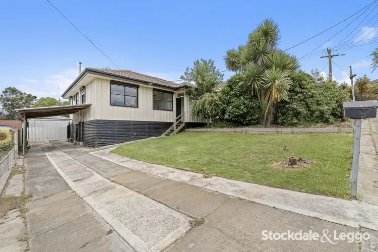 Main view of Homely house listing, 2 Mulcare Street, Morwell VIC 3840