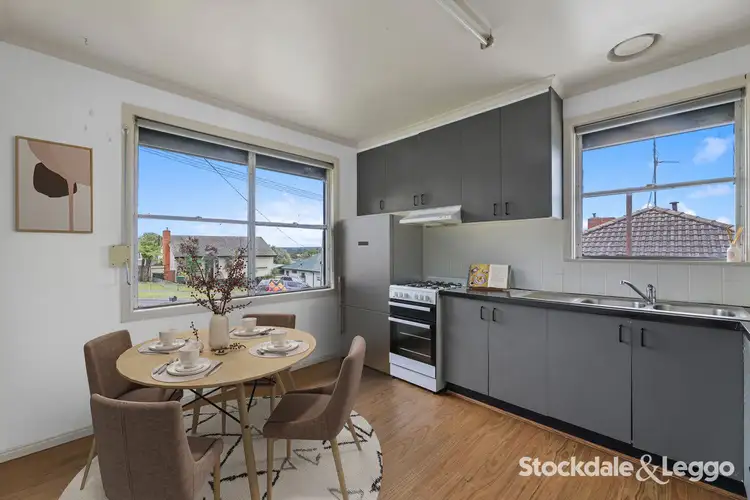 Second view of Homely house listing, 2 Mulcare Street, Morwell VIC 3840