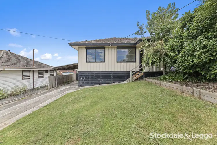Fourth view of Homely house listing, 2 Mulcare Street, Morwell VIC 3840