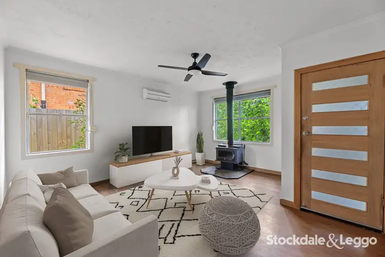 Fifth view of Homely house listing, 2 Mulcare Street, Morwell VIC 3840