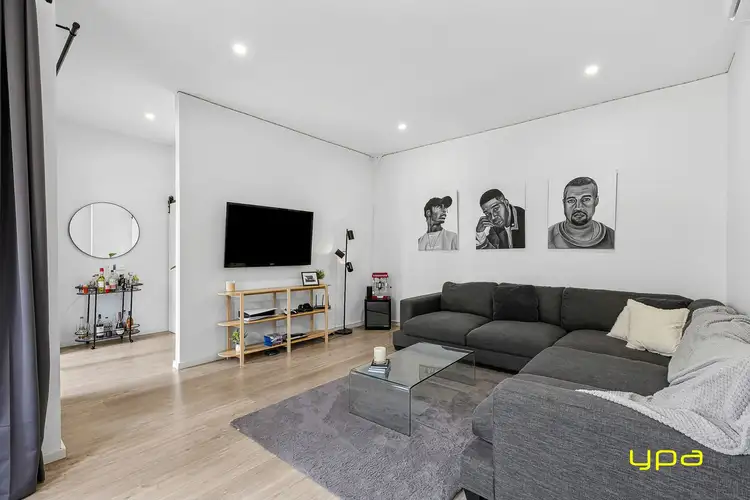 Second view of Homely unit listing, 18 Push-Pea Way, Cranbourne West VIC 3977