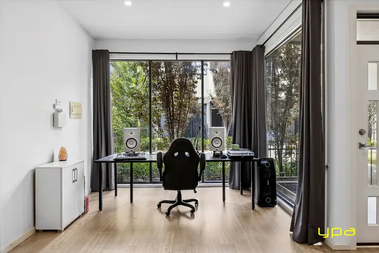 Third view of Homely unit listing, 18 Push-Pea Way, Cranbourne West VIC 3977