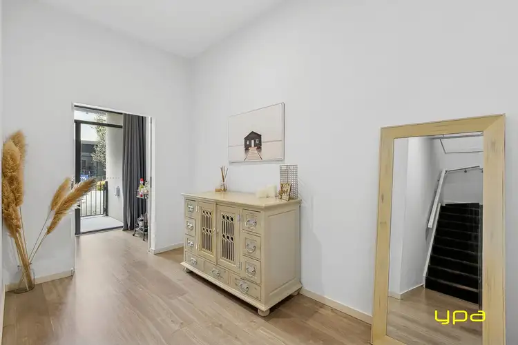 Fourth view of Homely unit listing, 18 Push-Pea Way, Cranbourne West VIC 3977