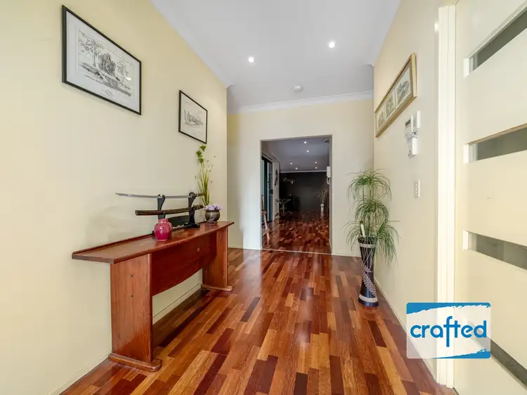 Fifth view of Homely rural property listing, 54 Tall Timber Road, New Beith QLD 4124