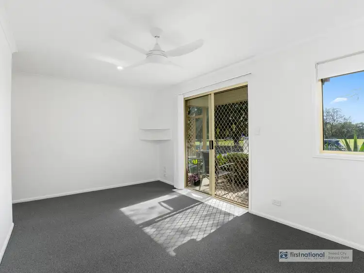 Third view of Homely villa listing, 21/74 - 84 Greenway Drive, Banora Point NSW 2486