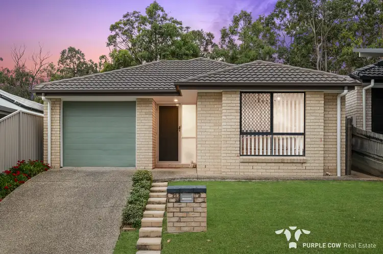 32 Jezabel Drive