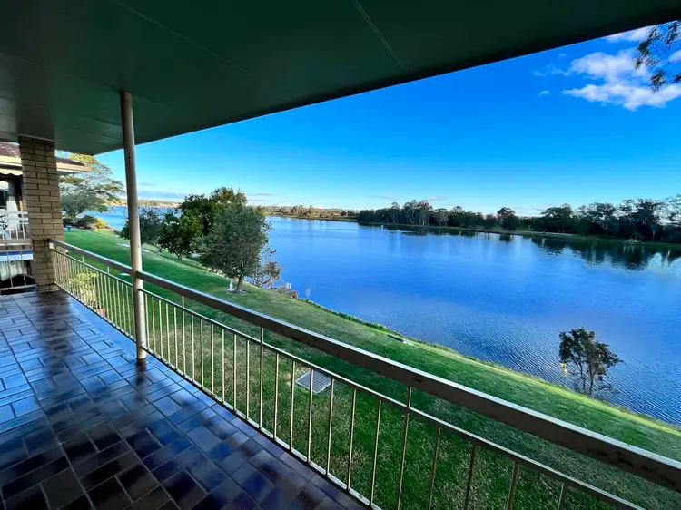 Main view of Homely unit listing, 2/10 Blackwood Close, Grafton NSW 2460