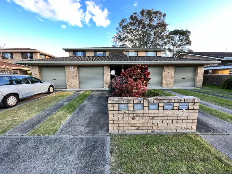 Second view of Homely unit listing, 2/10 Blackwood Close, Grafton NSW 2460