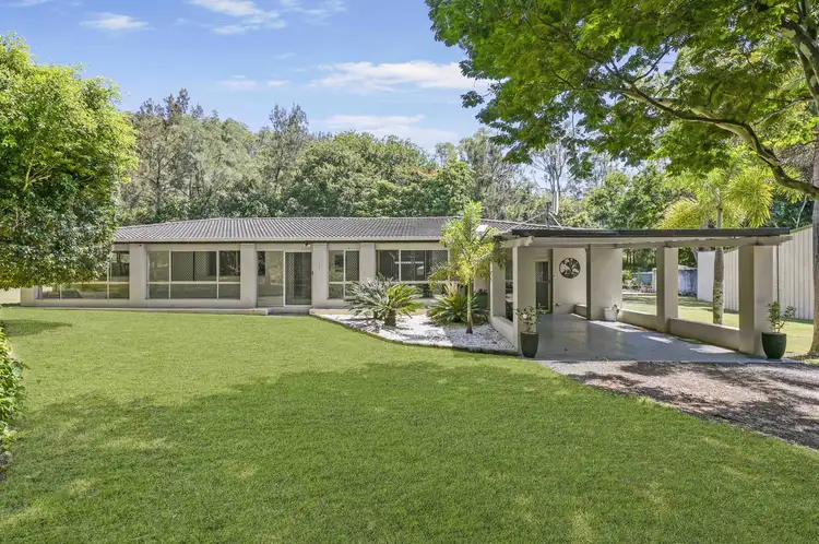 Main view of Homely house listing, 796 Toowoomba Connection Road, Withcott QLD 4352