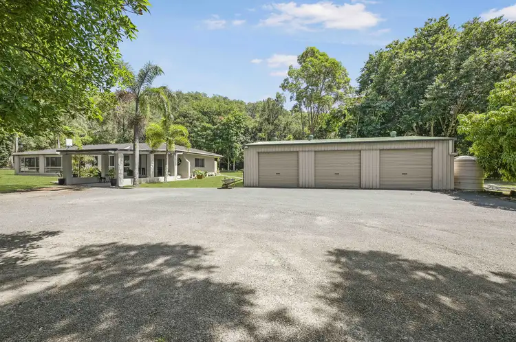 Second view of Homely house listing, 796 Toowoomba Connection Road, Withcott QLD 4352