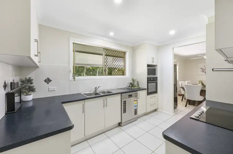 Fifth view of Homely house listing, 796 Toowoomba Connection Road, Withcott QLD 4352
