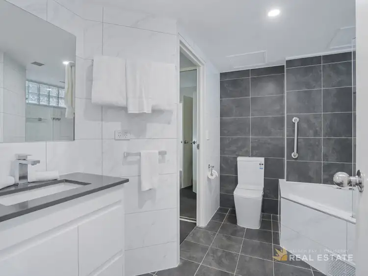 Seventh view of Homely apartment listing, 417/61b Dowling Street, Nelson Bay NSW 2315