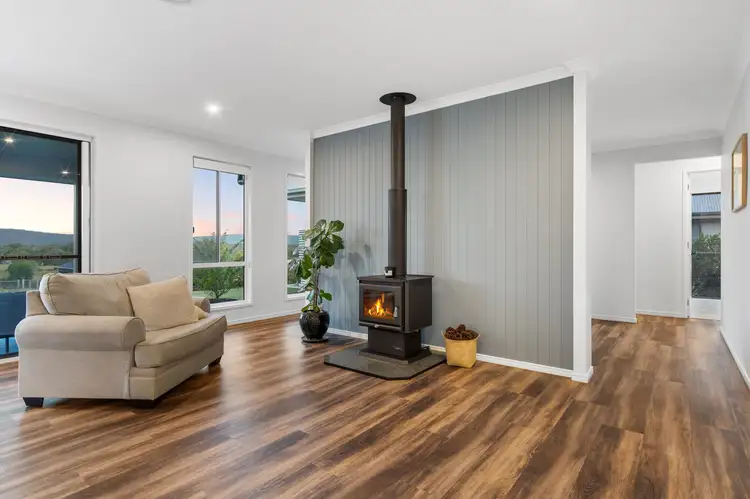 Fifth view of Homely house listing, 13 Ridgevale Drive, Regency Downs QLD 4341