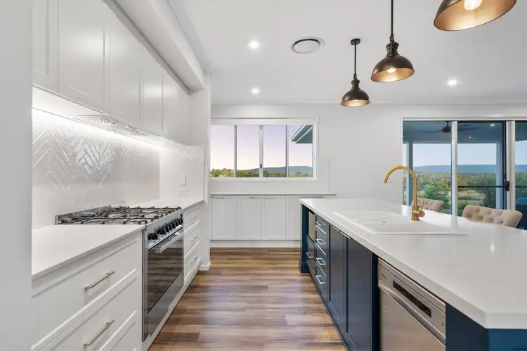 Sixth view of Homely house listing, 13 Ridgevale Drive, Regency Downs QLD 4341
