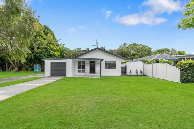 21 Bosun Boulevard