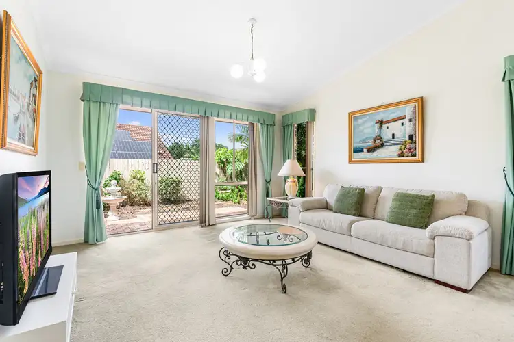 Third view of Homely villa listing, 62/18 Denver Road, Carseldine QLD 4034