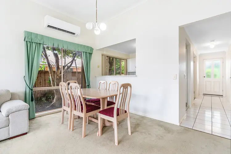Fifth view of Homely villa listing, 62/18 Denver Road, Carseldine QLD 4034