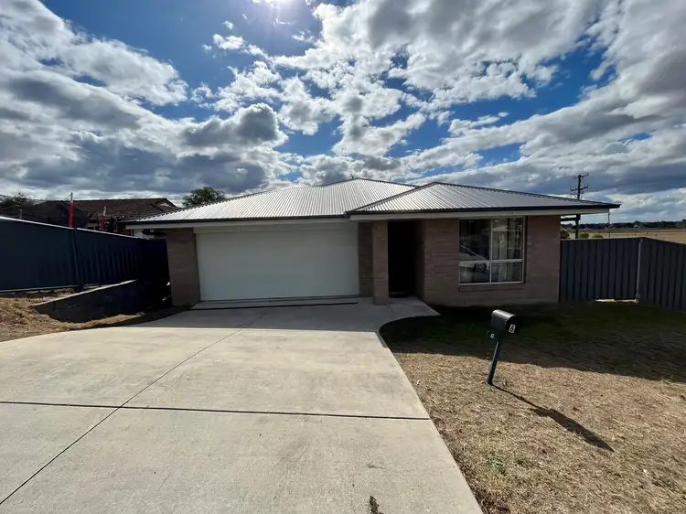 Main view of Homely house listing, 6 Bluegum Way, South Grafton NSW 2460