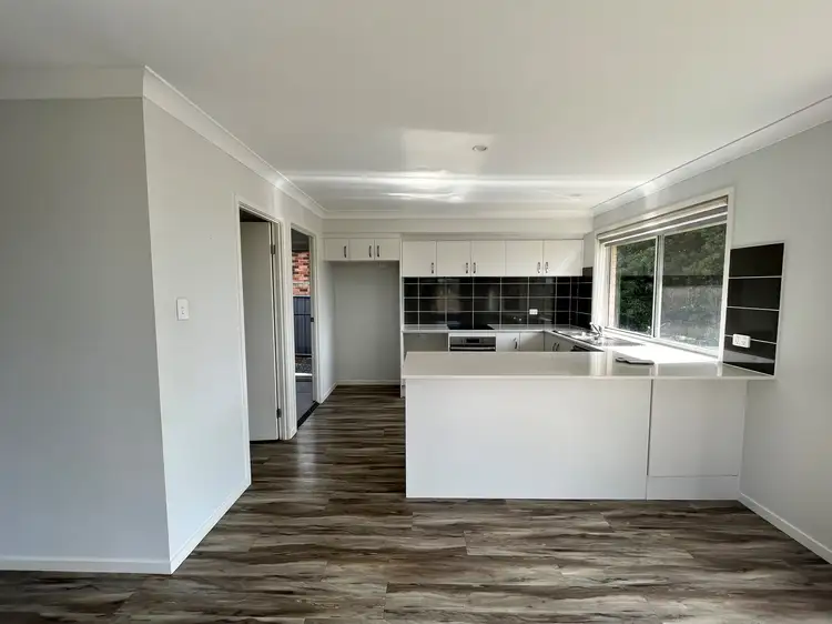 Second view of Homely house listing, 6 Bluegum Way, South Grafton NSW 2460