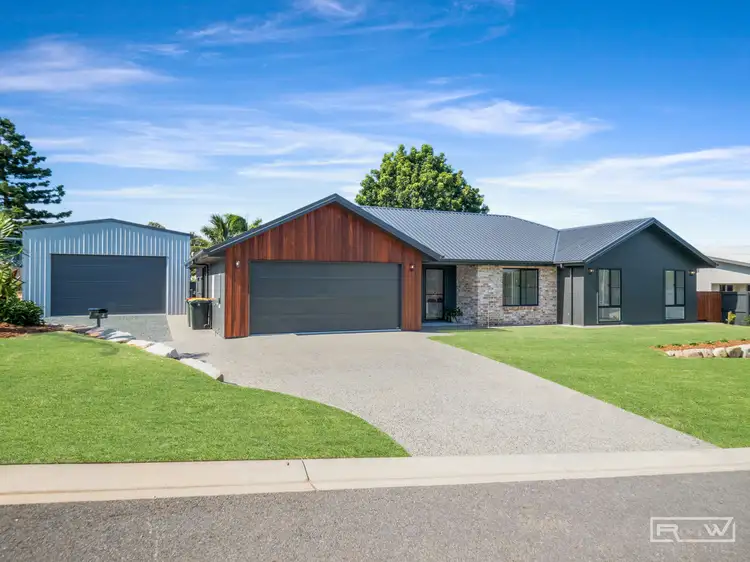 4 Swains Avenue