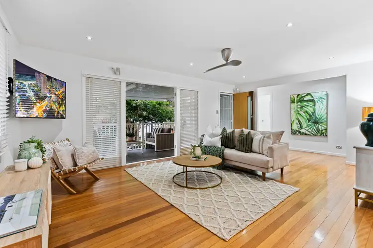 Main view of Homely house listing, 10 Iverna Street, Tingalpa QLD 4173