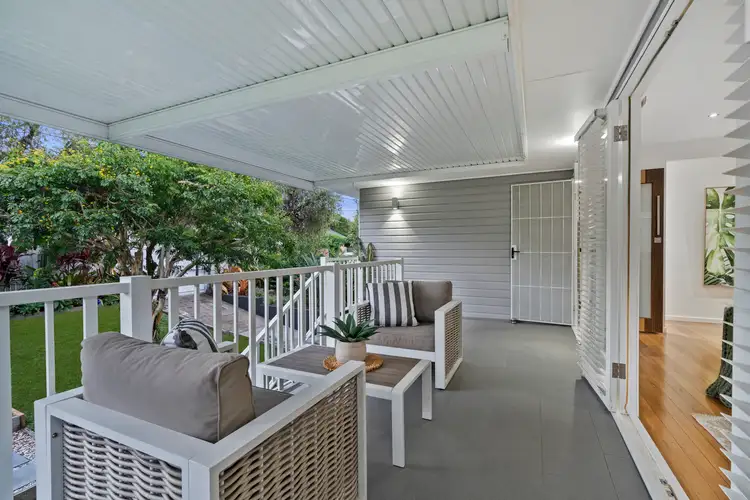 Fourth view of Homely house listing, 10 Iverna Street, Tingalpa QLD 4173