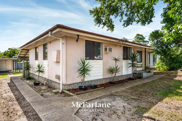 Second view of Homely house listing, 7 Clyde Circuit, Raymond Terrace NSW 2324