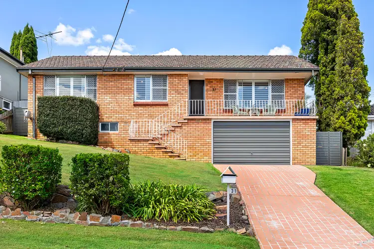 31 Bradman Street