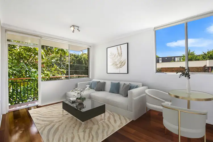 1 Belmont Avenue