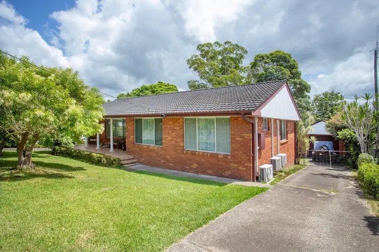 Fifth view of Homely house listing, 14-16 Bent Street, Wingham NSW 2429