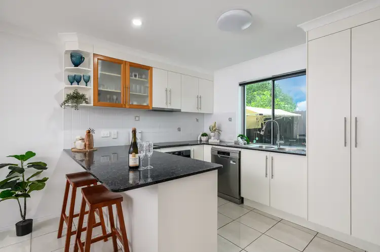 Fourth view of Homely unit listing, 7/26 Esplanade, Tin Can Bay QLD 4580
