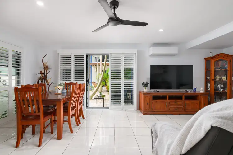 Sixth view of Homely unit listing, 7/26 Esplanade, Tin Can Bay QLD 4580