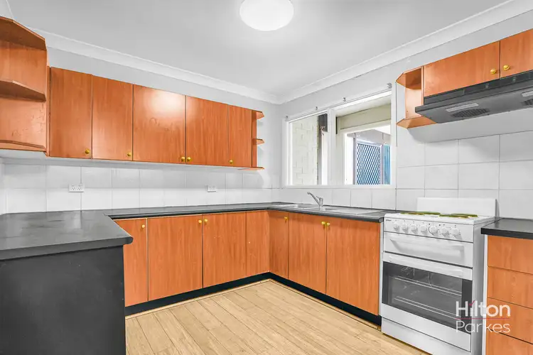 Third view of Homely townhouse listing, 5 Barry Place, Bidwill NSW 2770