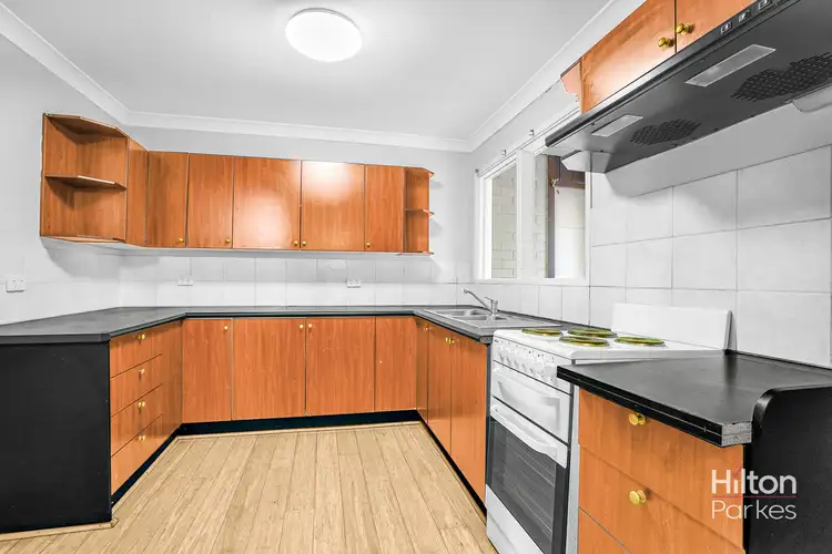 Fourth view of Homely townhouse listing, 5 Barry Place, Bidwill NSW 2770