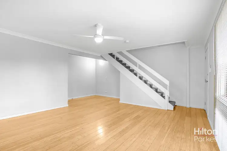 Fifth view of Homely townhouse listing, 5 Barry Place, Bidwill NSW 2770